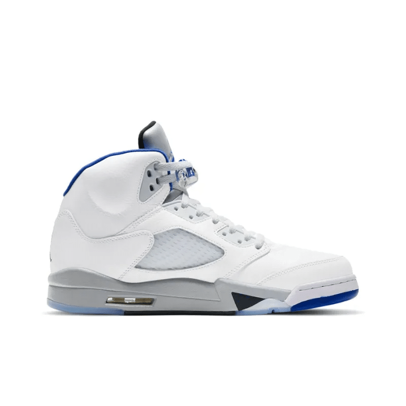 Air Jordan 5 Retro ‘Stealth 2.0’ DD0587-140