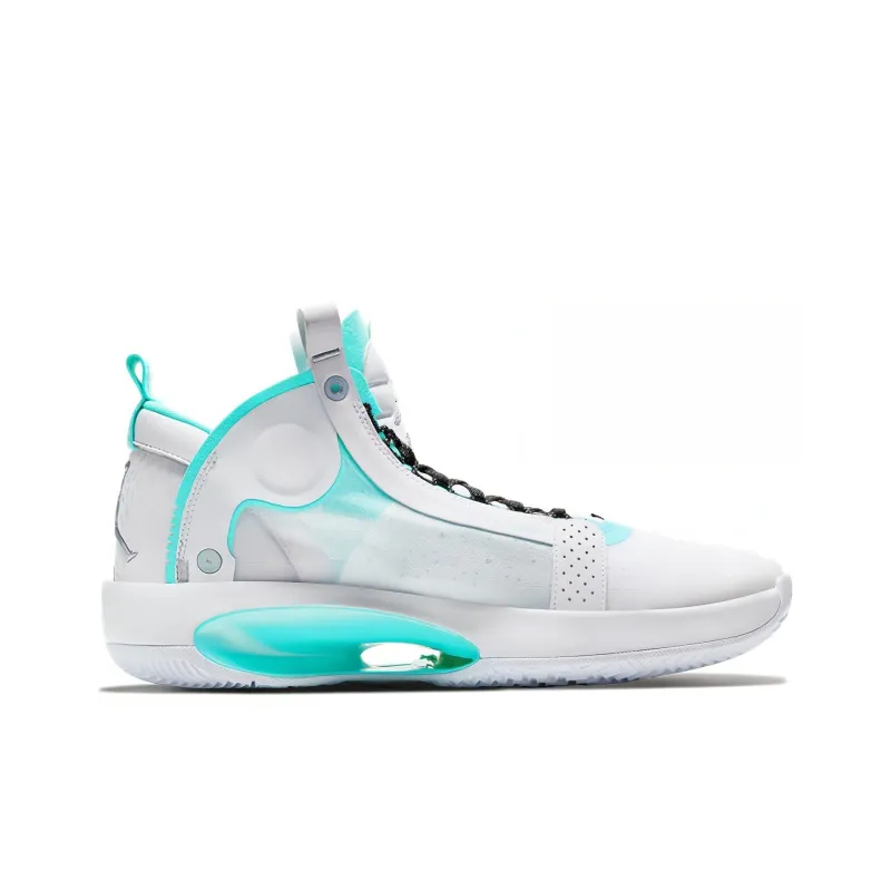 Air Jordan Xxxiv Guo Ailun – Bq3381-103