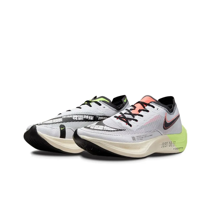 Zoomx Vaporfly NEXT 2 ‘mismatch’ – Fb1846-101