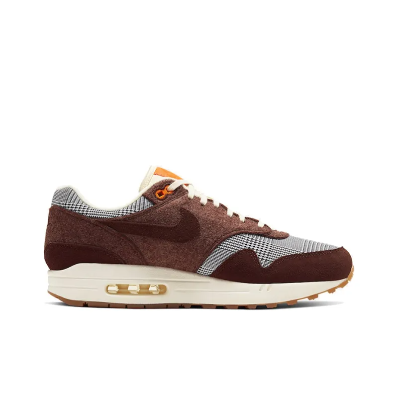Air Max 1 Houndstooth Bronze Eclipse – Ct1207-200