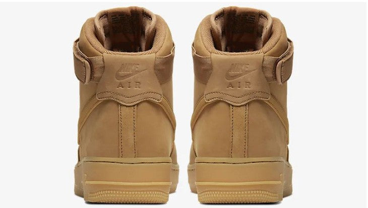 Air Force 1 High 07 Wheat CJ9178-200
