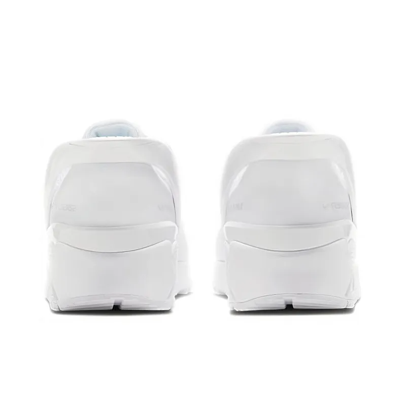 Air Max 90 Flyease Triple White – CU0814-102