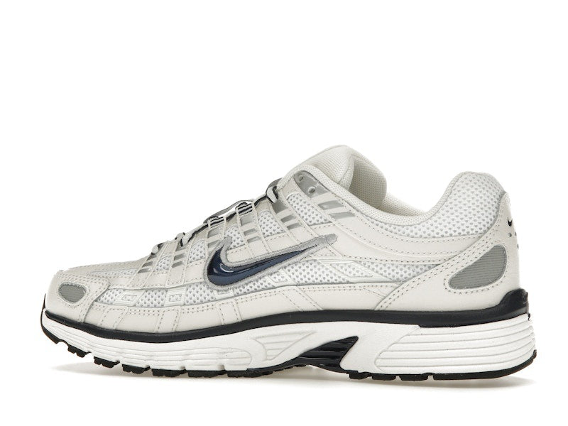 Nike P-6000 Obsidian Summit White – CD6404-018