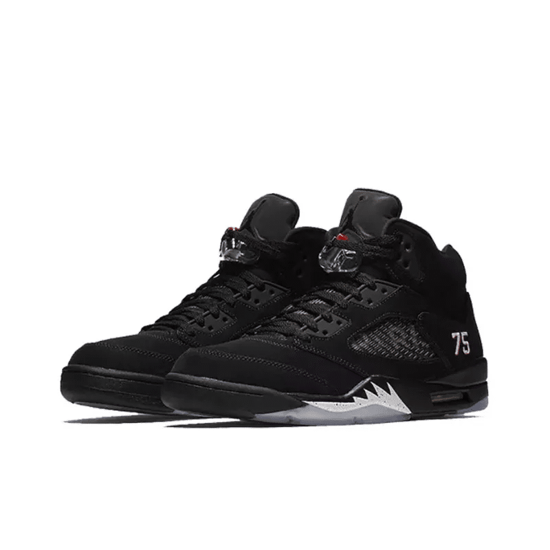 Paris Saint-Germain x Air Jordan 5 Retro ‘Paris Saint-Germain’ – AV9175-001
