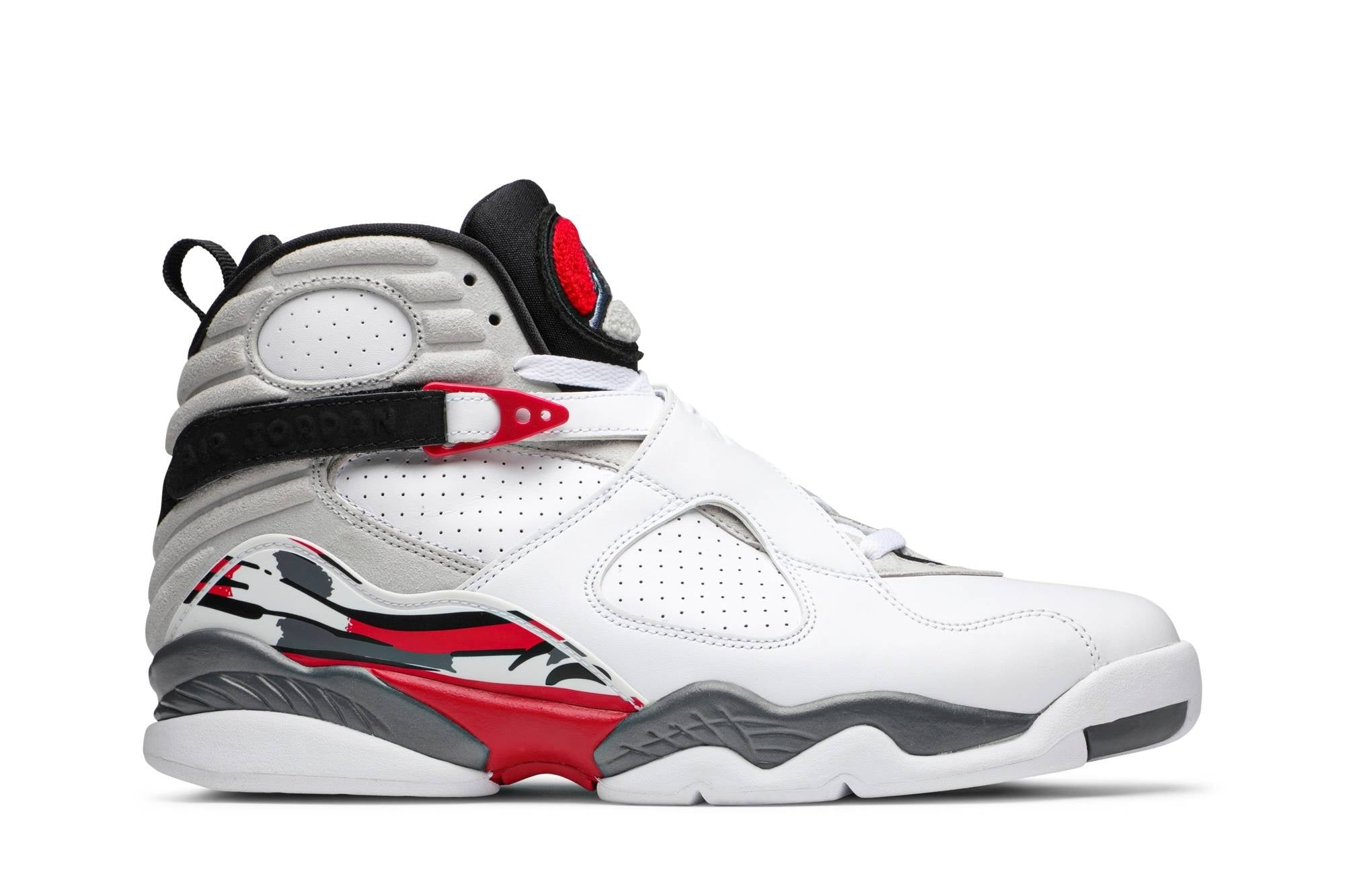 Air Jordan 8 Retro 2008 Countdown Pack – 305381-103