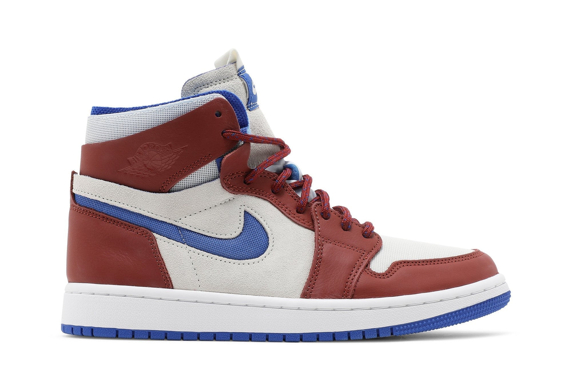 Air Jordan 1 Zoom Comfort ‘Redstone’ ECW5379-600