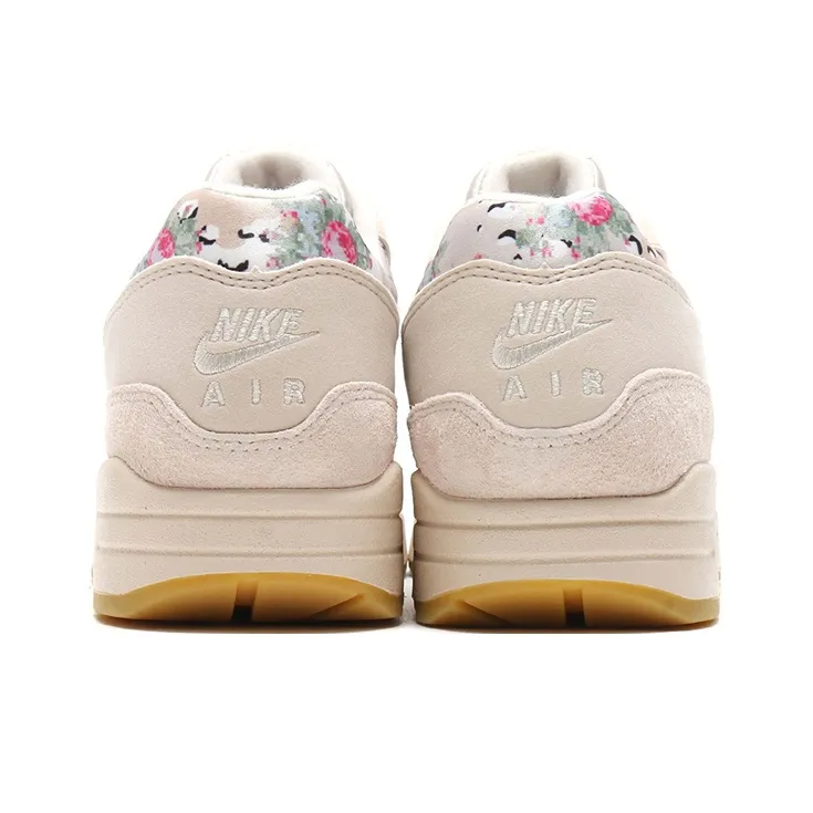Air Max 1 Floral Desert Sand – AQ6378-001