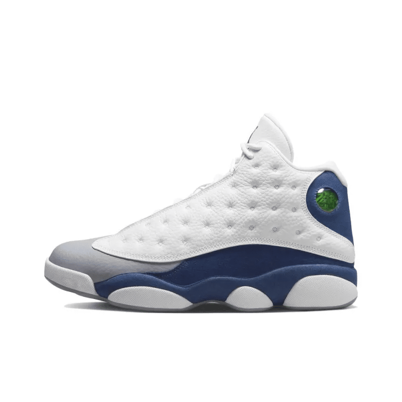 Air Jordan 13 Retro ‘French Blue’ 414571-164