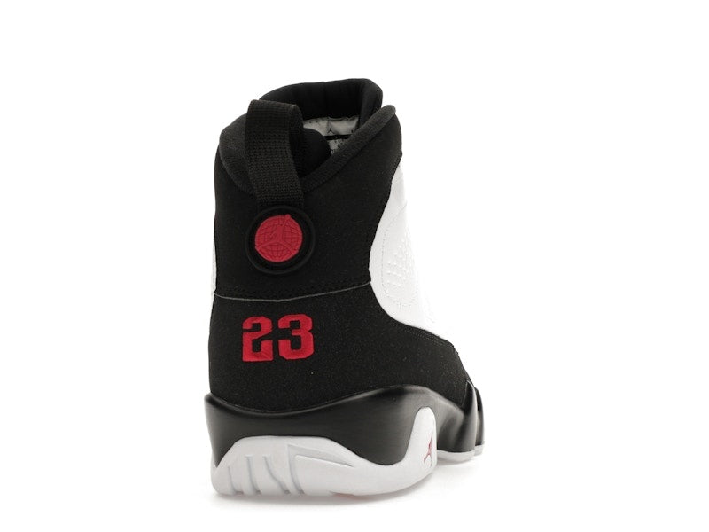 Nike Air Jordan 9 Retro OG ‘Space Jam’ – 302370-112