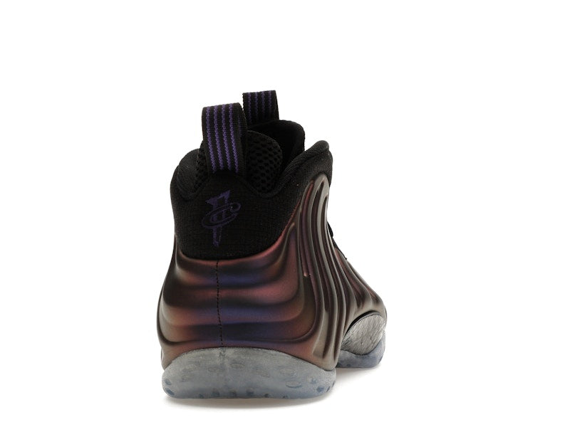 Nike Air Foamposite One ‘Eggplant’ 2017 – 314996-008