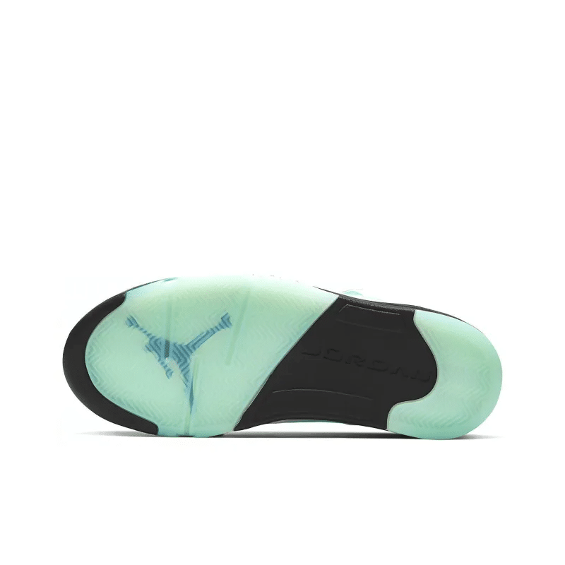 Air Jordan 5 Retro ‘Island Green’ CN2932-100
