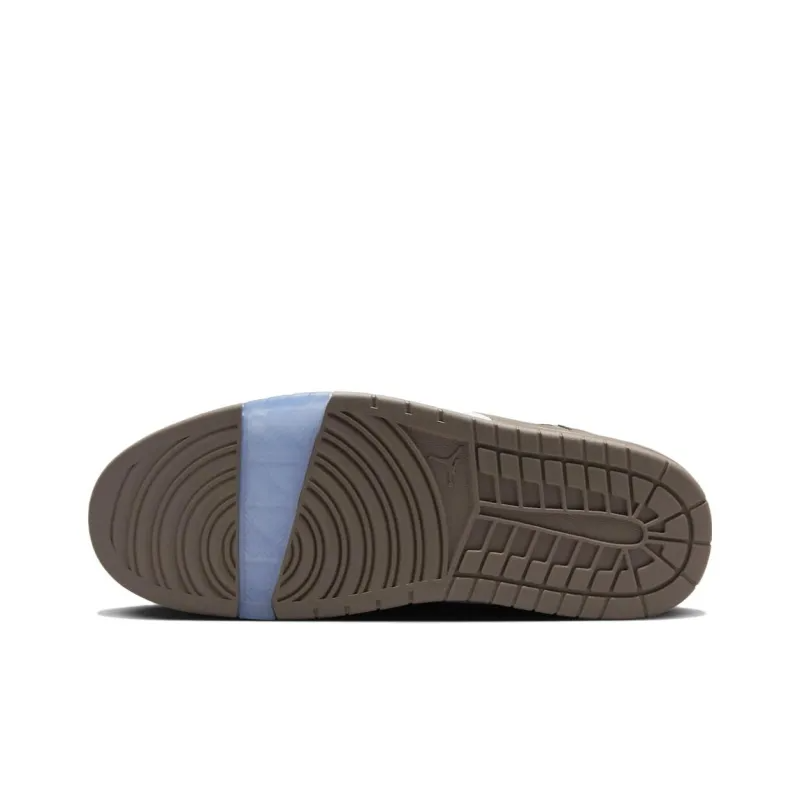 Air Jordan Nu Retro 1 Low Palomino – Dv5141-102