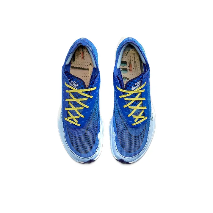 Zoomx Vaporfly NEXT 2 Hyper Royal Yellow Strike – Dm8324-400