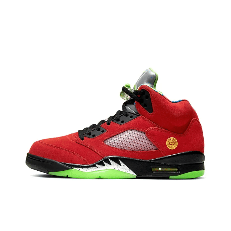 Air Jordan 5 Retro SE ‘What The’ CZ5725-700