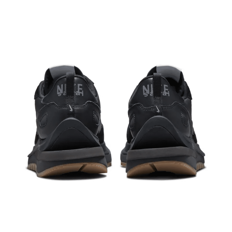 Sacai X Vaporwaffle Black Off Noir – Dd1875-001