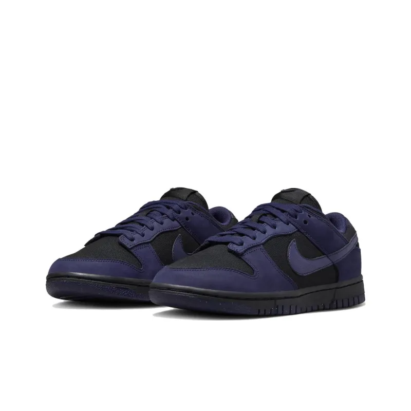 Dunk Low LX Purple Ink – FB7720-001
