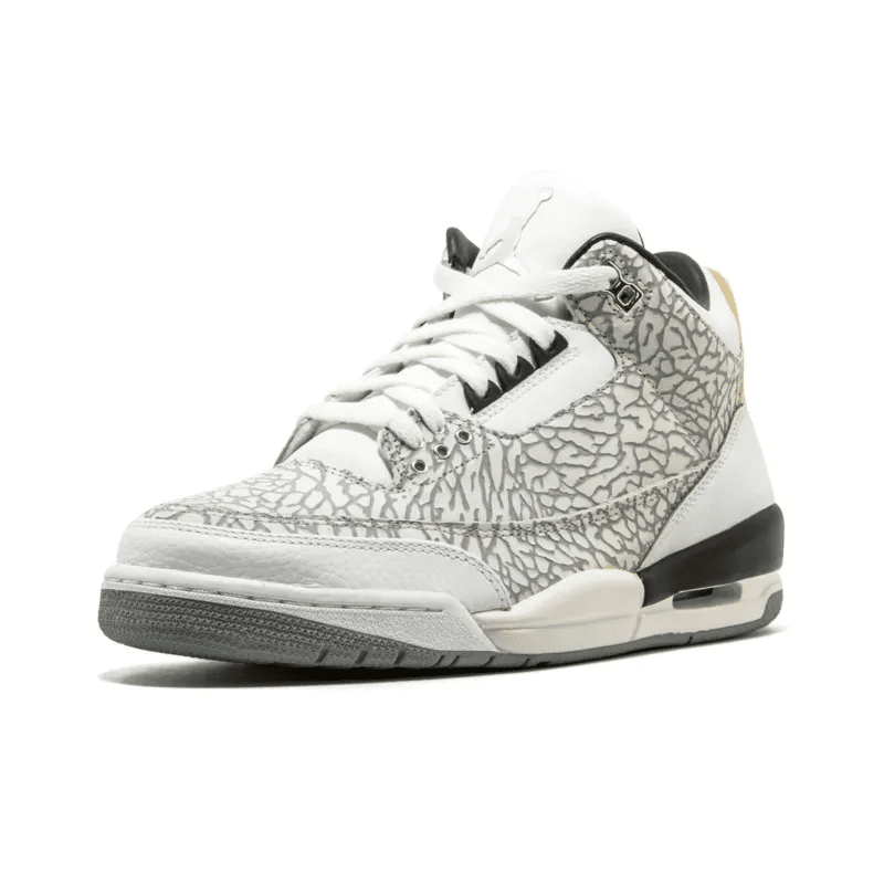 Air Jordan 3 Retro White Flip – 315767-101