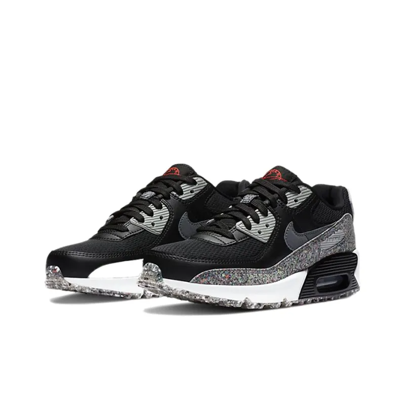 Air Max 90 Grind Black Gs – Cq9909-001