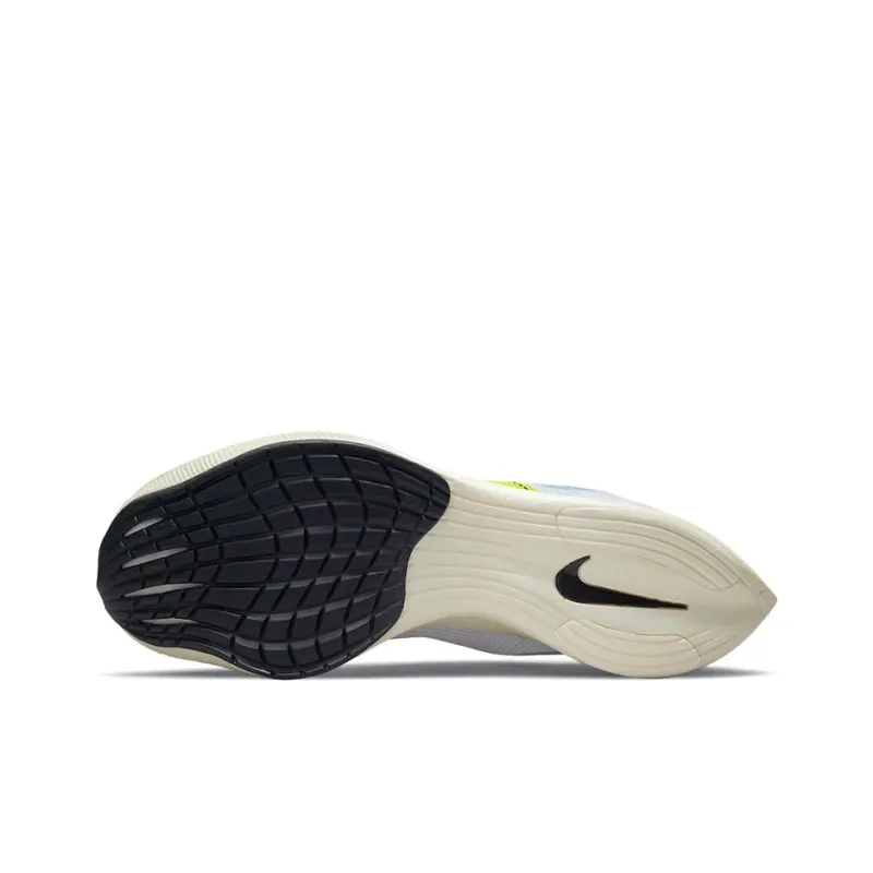 Zoomx Vaporfly NEXT 2 White Yellow Strike Women’s – Dm9056-100