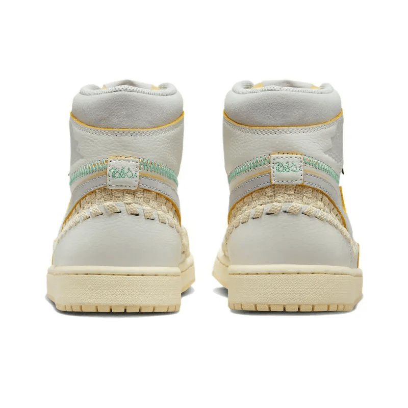 Air Jordan 1 Retro High Og Sp Union La Bephies Beauty Supply Summer Of ‘96 – Fd2565-100