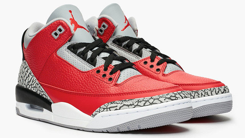 Air Jordan 3 Retro SE ‘Unite’ CK5692-600