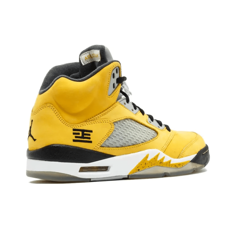 Air Jordan 5 Retro T23 ‘Tokyo’ – 454783-701