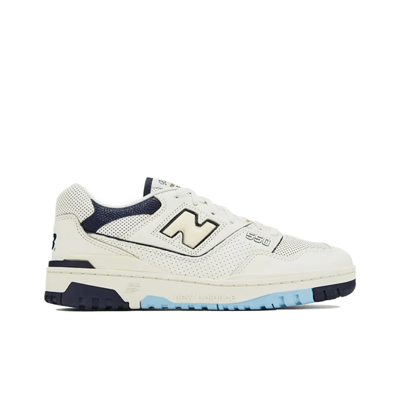 New Balance 550 Rich Paul Bb550rp1