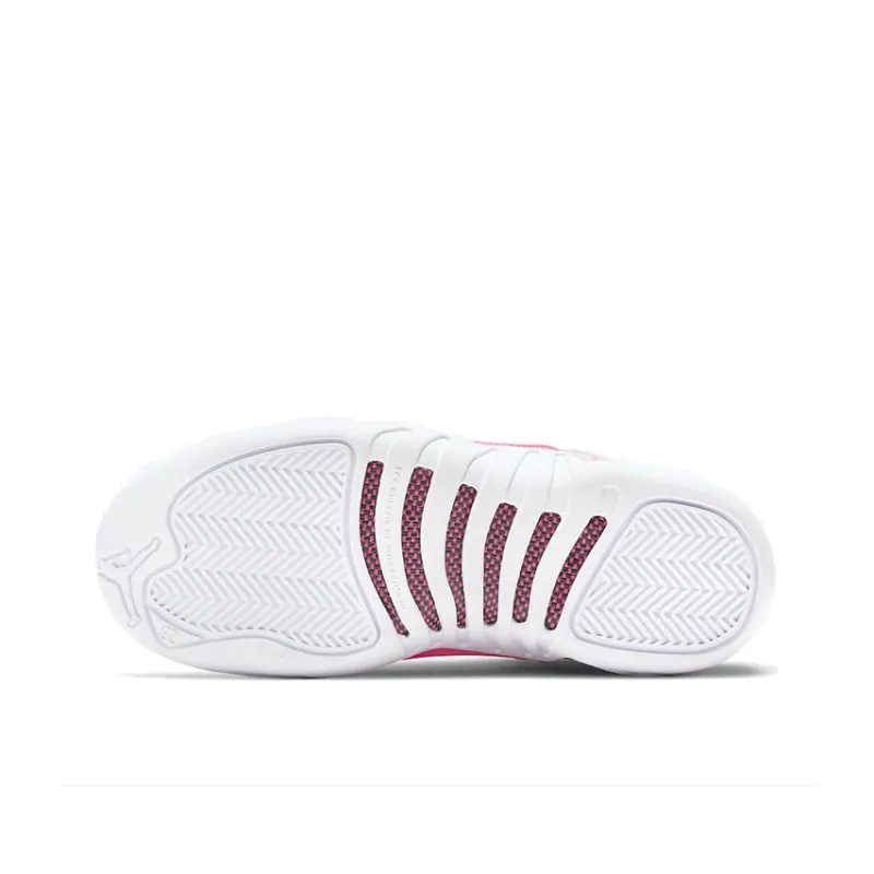 Air Jordan 12 Retro Arctic Punch GS – 510815-101