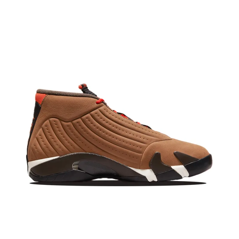 Air Jordan 14 Retro SE ‘Winterized’ Sneakers – DO9406-200