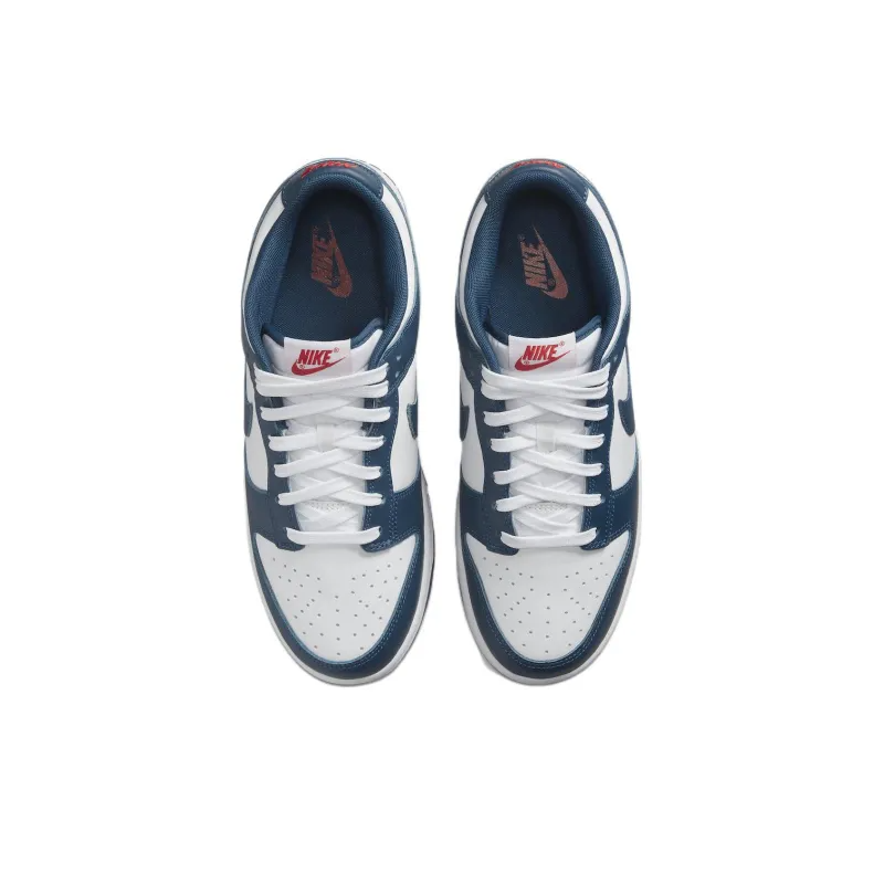 Dunk Low Valerian Blue – DD1391-400