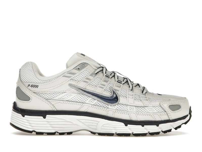 Nike P-6000 Obsidian Summit White – CD6404-018