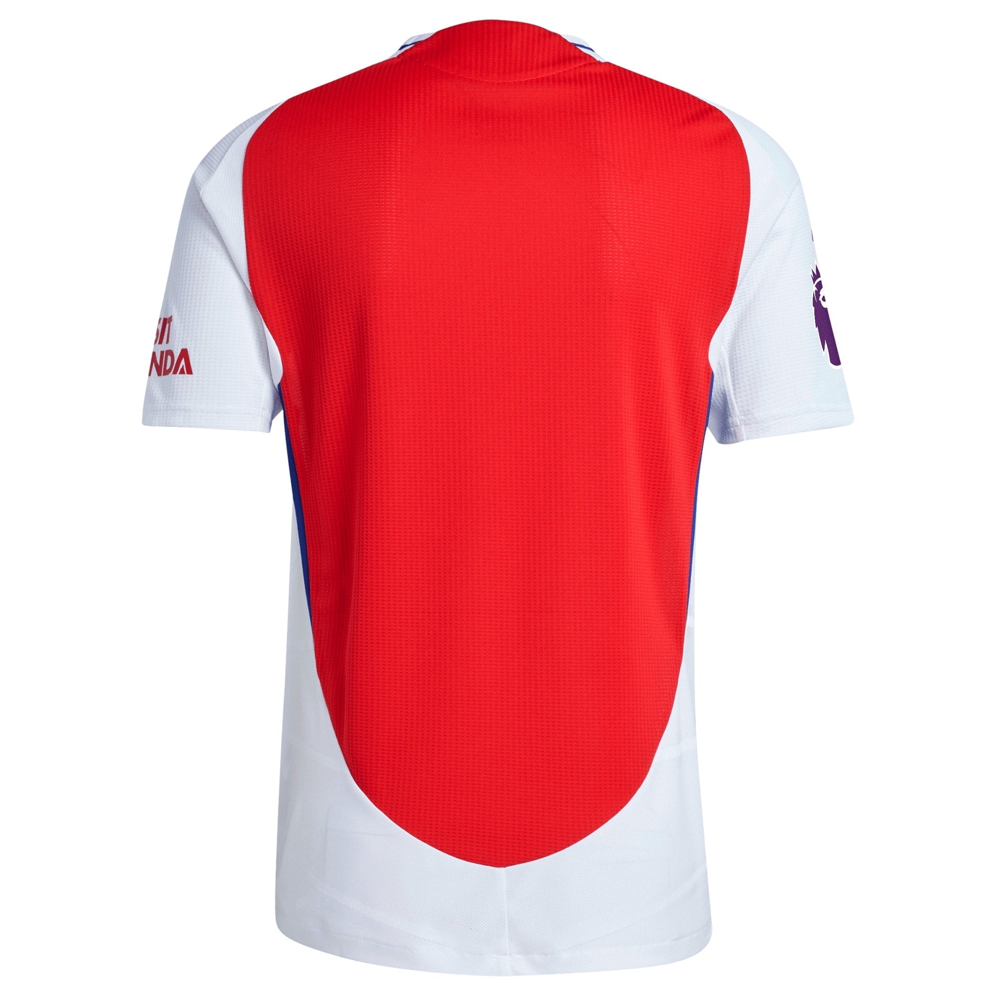 Arsenal adidas 2024/25 Home Jersey �C Red