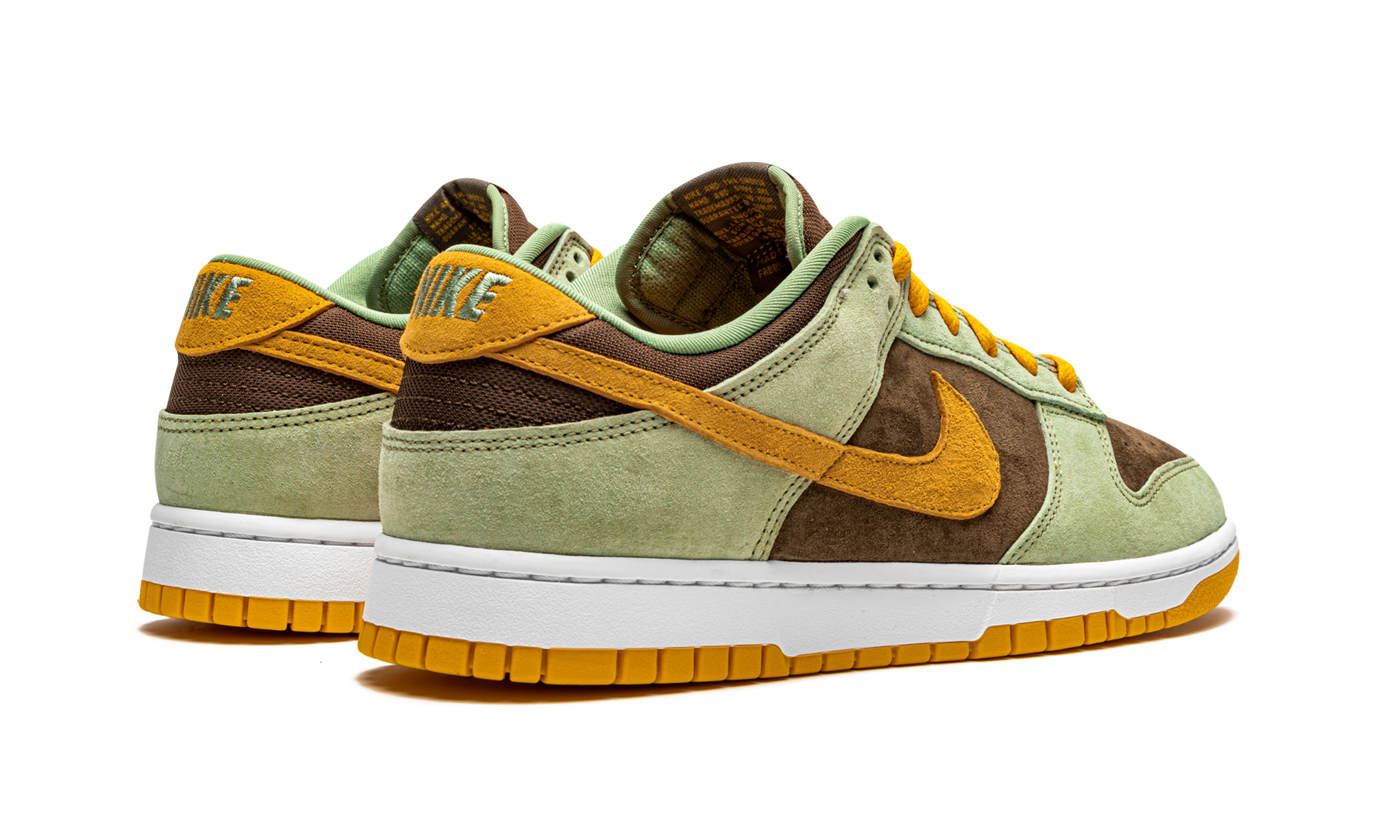 Dunk Low ‘Dusty Olive’ PR-655387