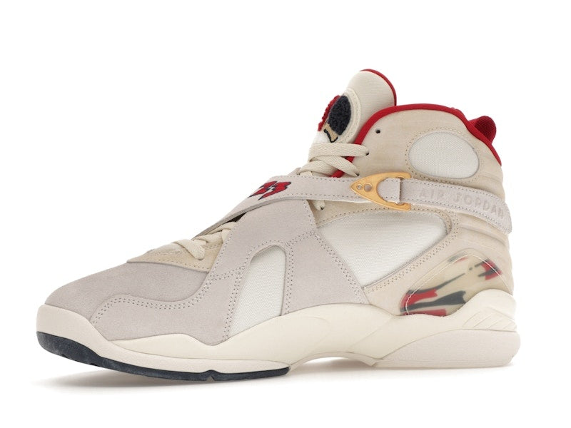 Sole Fly X Air Jordan 8 Retro “Mi Casa Es Su Casa” – FJ2850-107