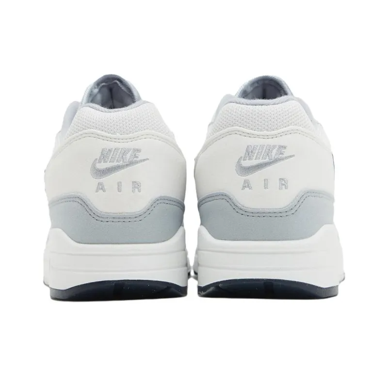 Air Max 1 Platinum Tint Dark Obsidian – Fd9082-002