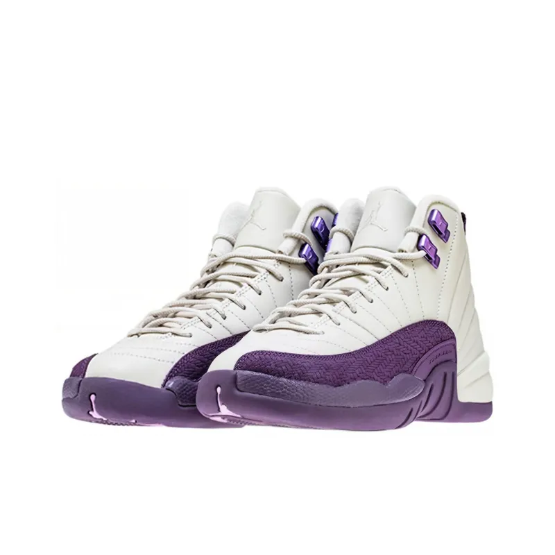 Air Jordan 12 Retro Desert Sand Gs – 510815-001