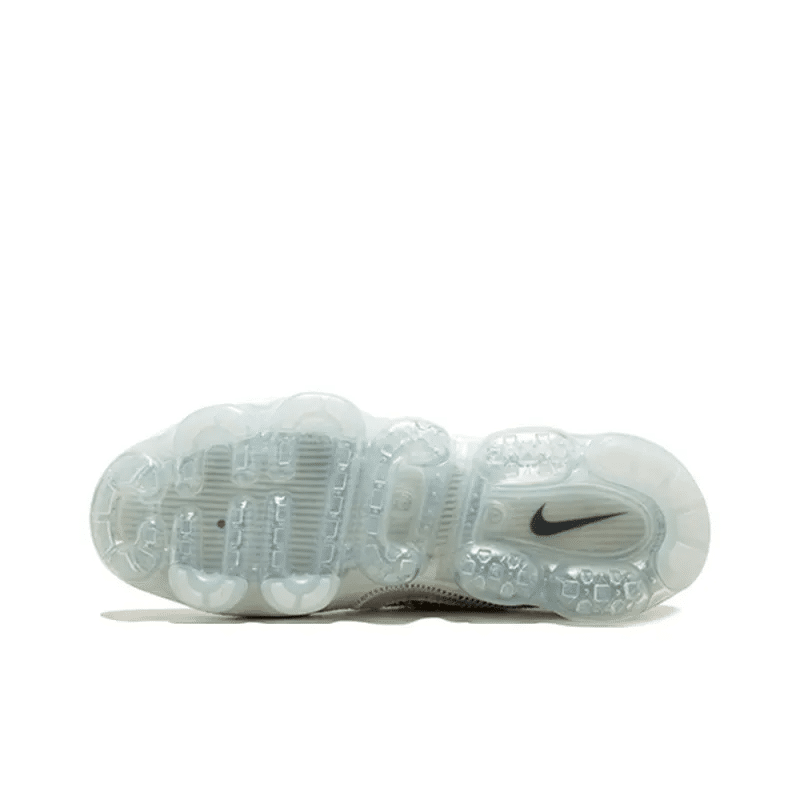 X Off-white The 10 Air Vapormax Flyknit Sneakers – Aa3831-100