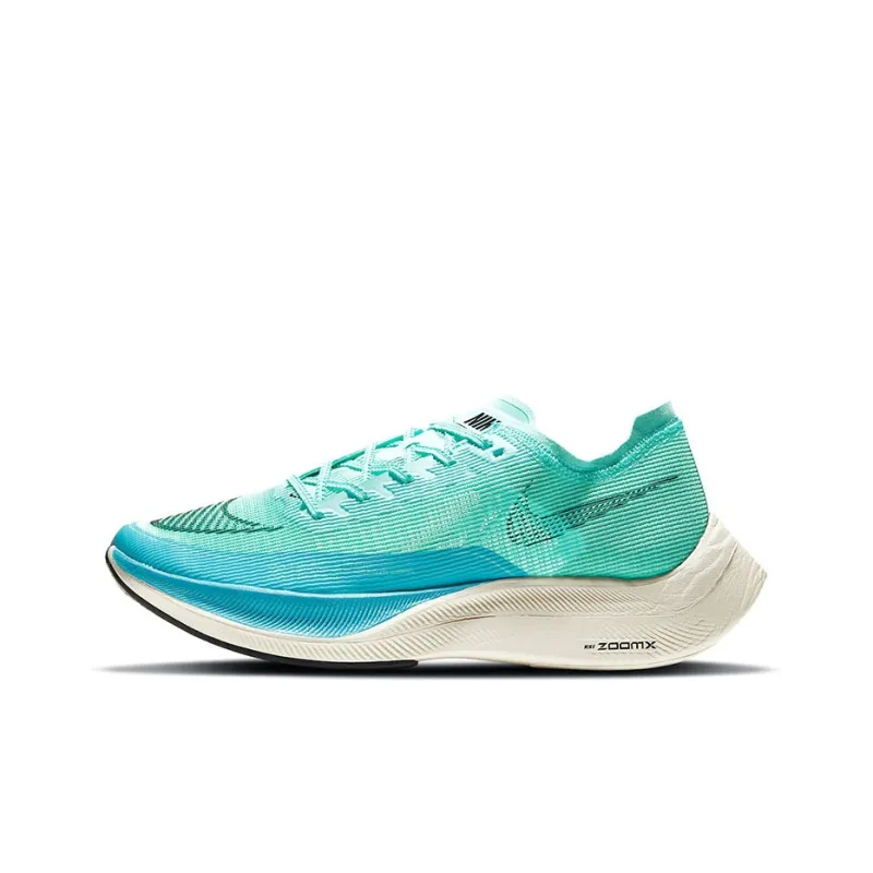 Zoomx Vaporfly NEXT 2 Aurora Green – Cu4111-300
