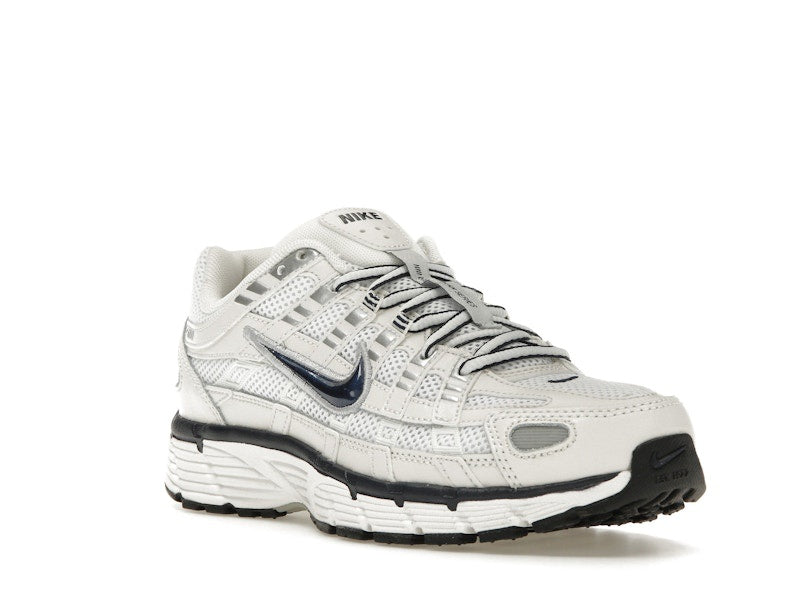 Nike P-6000 Obsidian Summit White – CD6404-018
