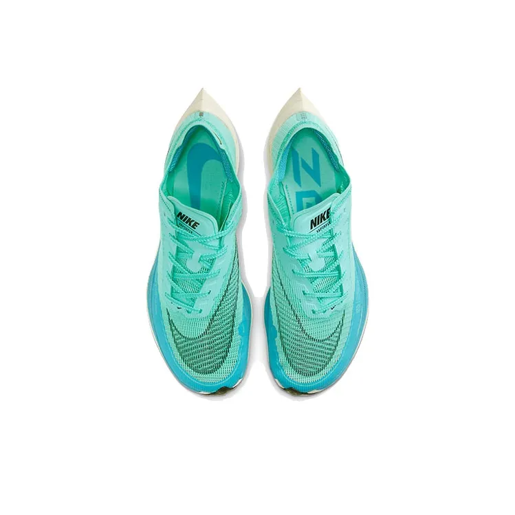 Zoomx Vaporfly NEXT 2 Aurora Green – Cu4111-300
