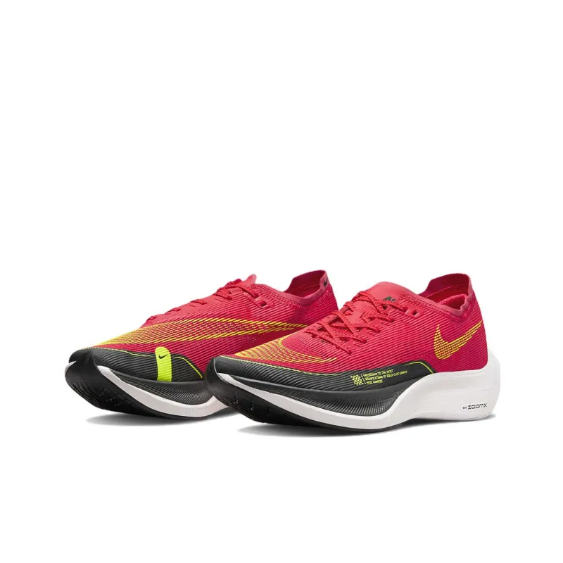 ZoomX Vaporfly NEXT 2 ‘Siren Red Volt’ – CU4111-600