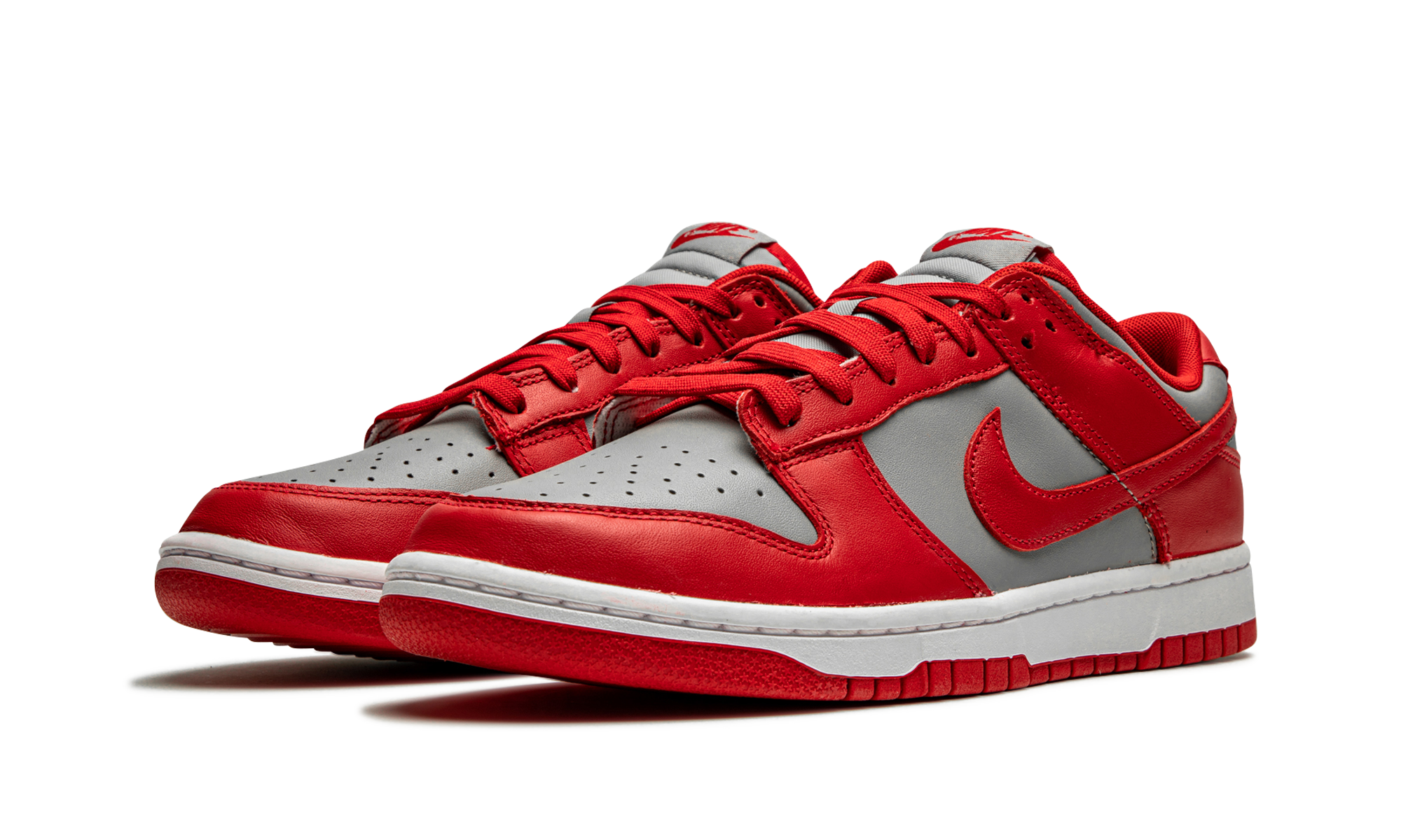 Dunk Low Retro ‘UNLV’ PR-316152