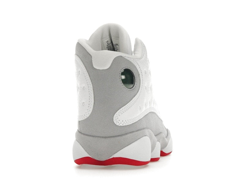 Nike Air Jordan 13 Retro – White Wolf Grey – 414571-160