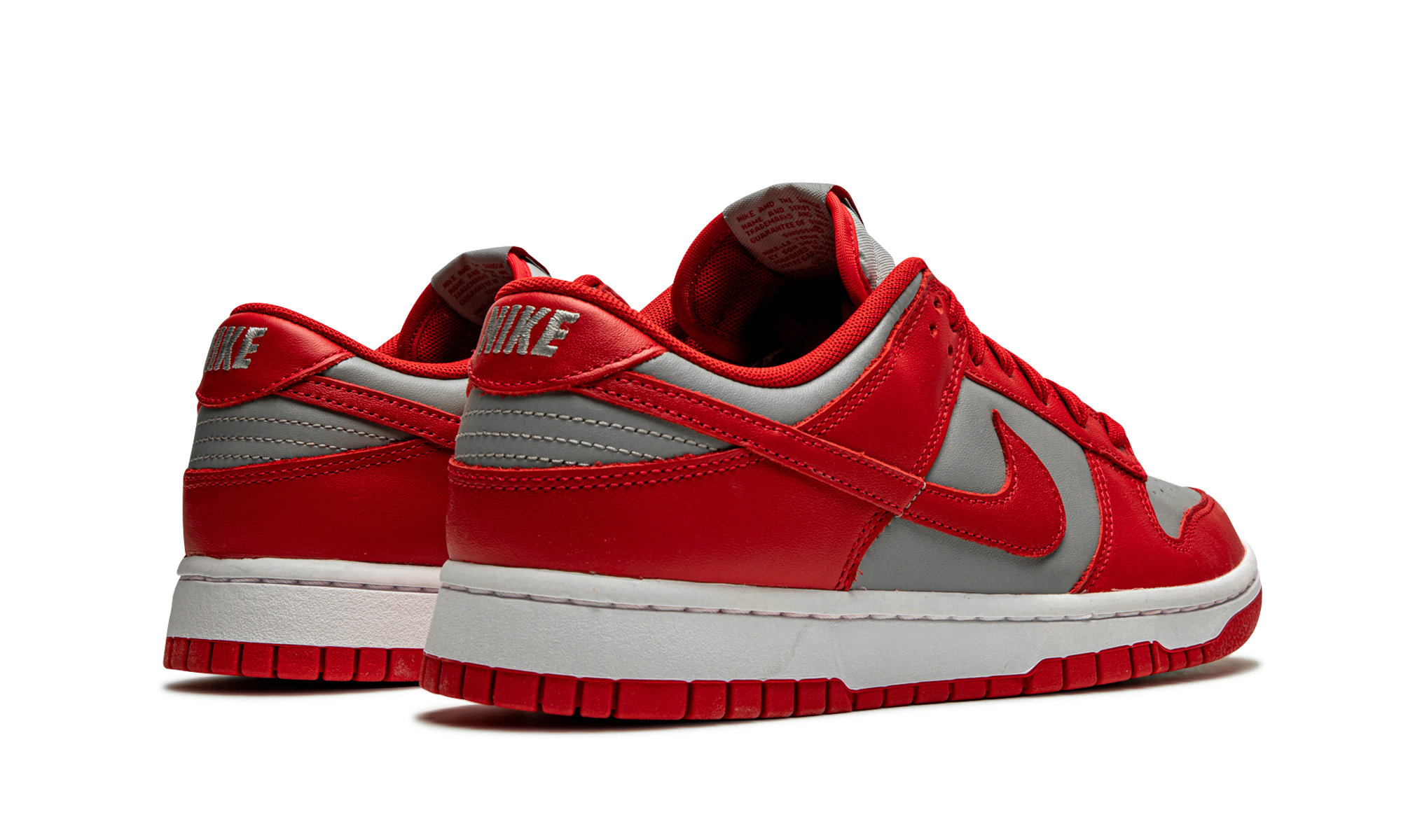 Dunk Low Retro ‘UNLV’ PR-316152
