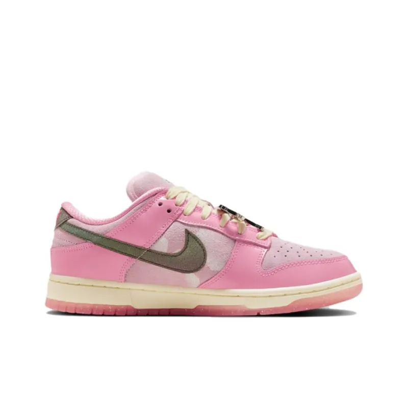 Dunk Low LX Barbie – FN8927-621