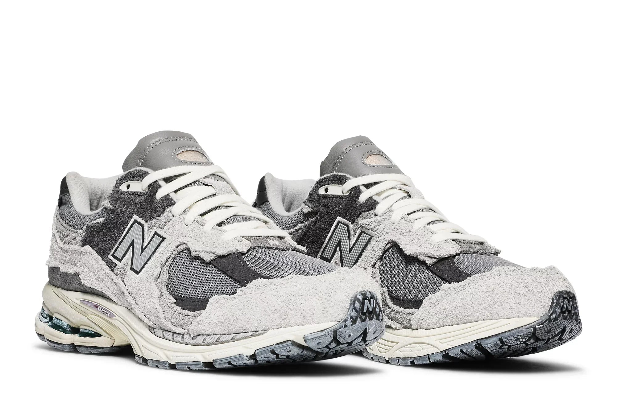New Balance 2002R Protection Pack Rain Cloud Z8LJI-5609