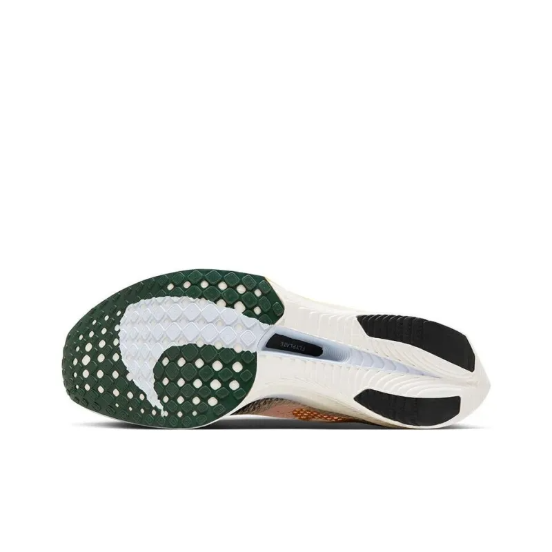 Zoomx Vaporfly 3 Sea Glass Bright Mandarin – Fv3633-081