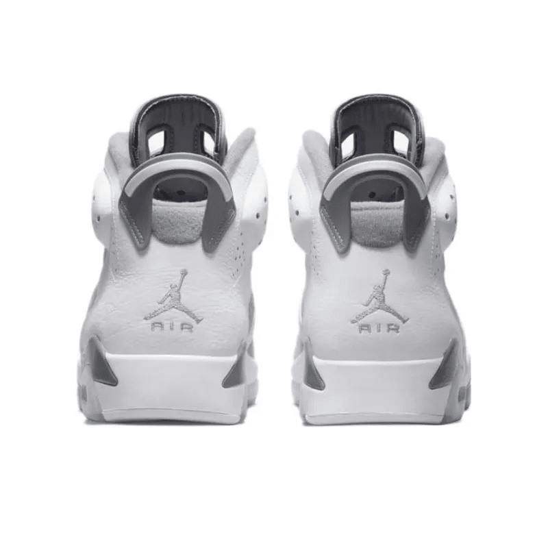 Air Jordan 6 ‘Cool Grey’ CT8529-100