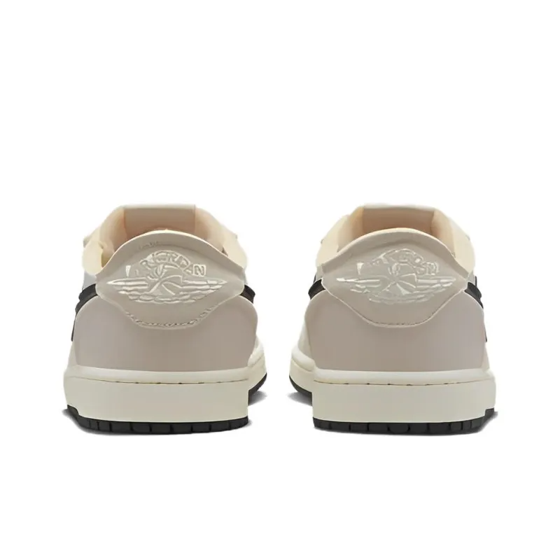 Air Jordan 1 Retro Low Og Ex Coconut Milk – Dv0982-100