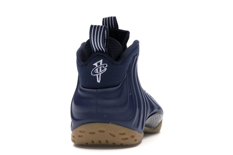 Nike Air Foamposite One ‘Navy Gum’ – 314996-405